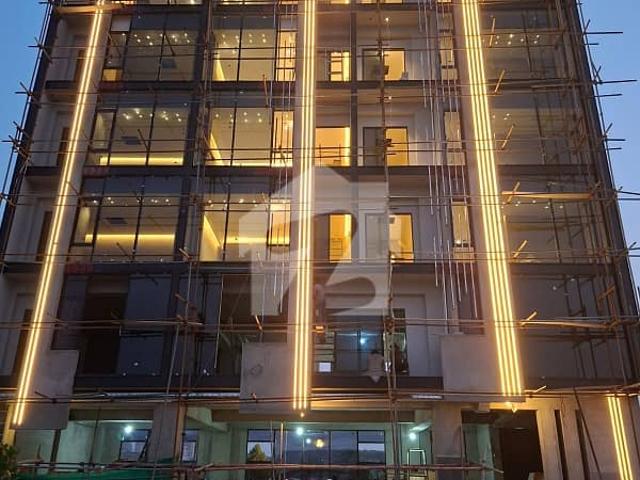 Commercial for sale in اسلام آباد, زون 1