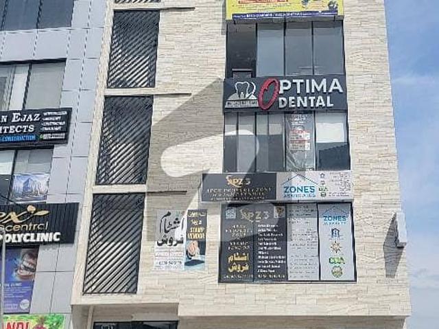 Property for rent in Islamabad