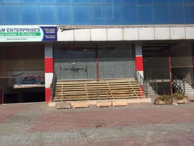 Commercial for rent in Islamabad