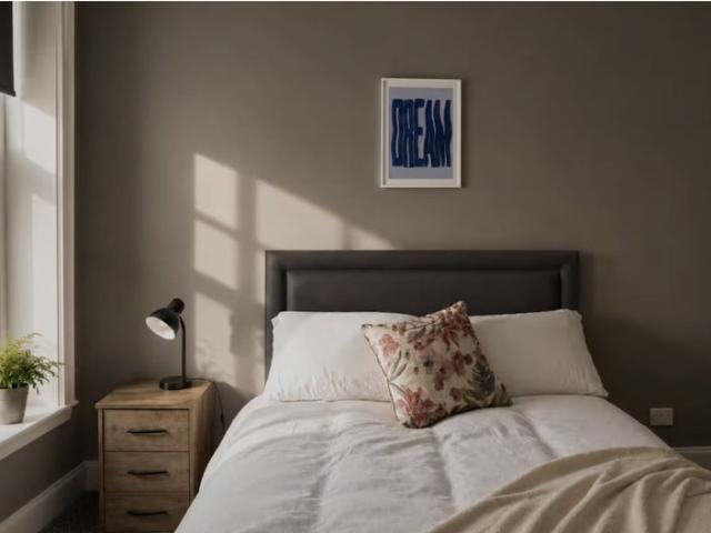 Apartment for rent in Blackness, Scotland