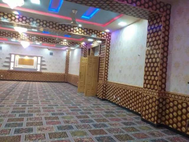 House for rent in Islamabad