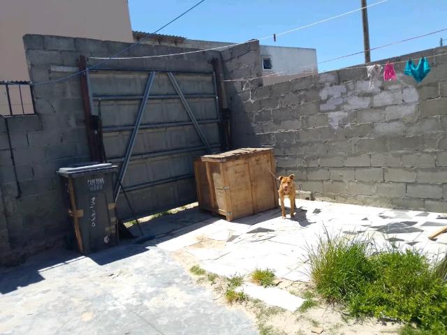 House for rent in Delft, Western Cape