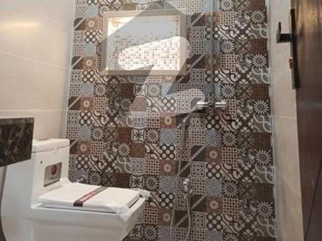 House for rent in I-14, Islamabad