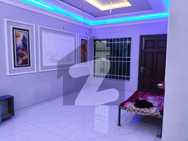 House for rent in اسلام آباد, زون 1
