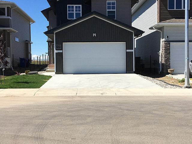 House for rent in Lethbridge, Alberta