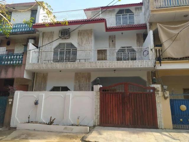 House for rent in اسلام آباد, زون 1