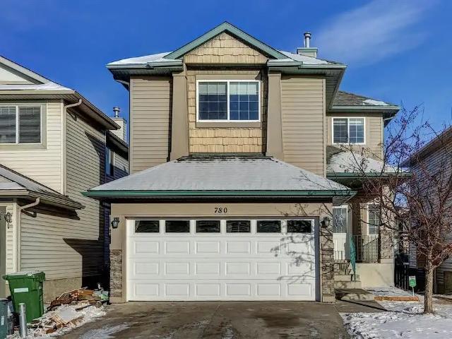 House for rent in Airdrie, Alberta