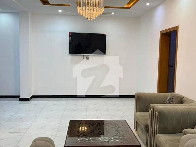House for rent in Islamabad