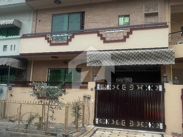 House for rent in اسلام آباد, زون 1
