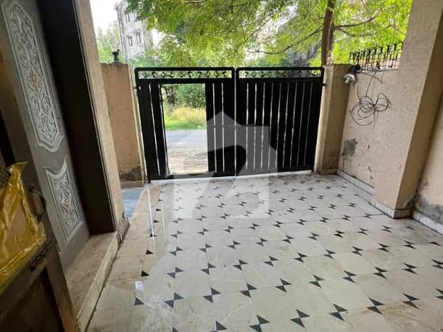 House for rent in Islamabad