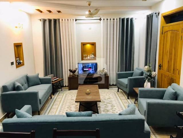 House for rent in Islamabad