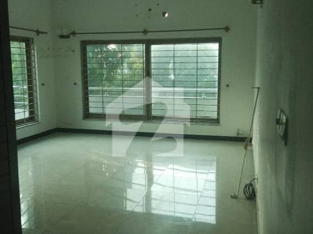 House for rent in Islamabad