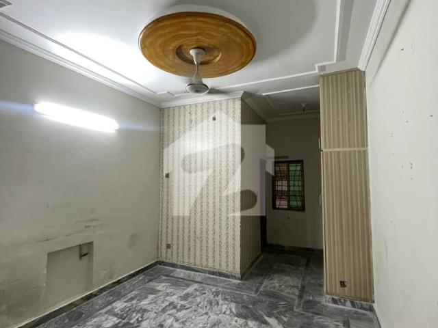 House for rent in اسلام آباد, زون 1