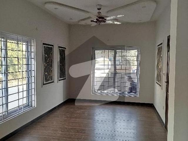 House for rent in Islamabad