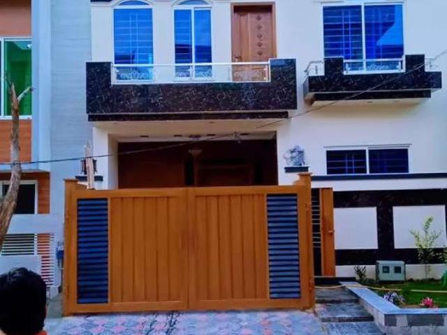 House for rent in Islamabad