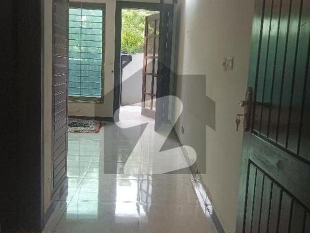 House for rent in Islamabad