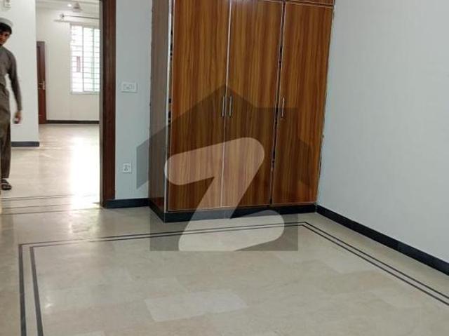House for rent in I-14, Islamabad