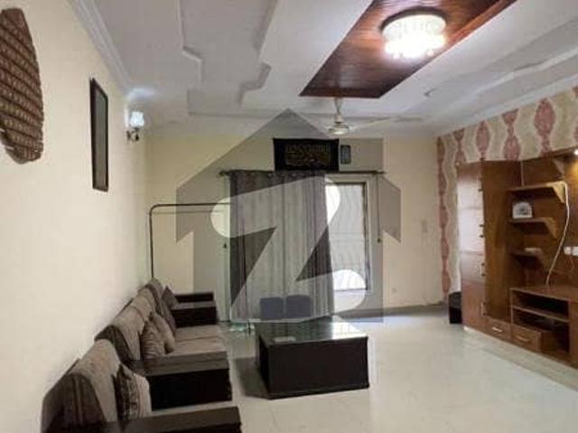 House for rent in Islamabad
