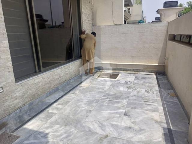 House for rent in Islamabad