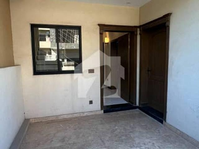 House for rent in Islamabad