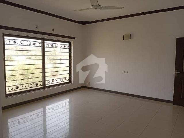 House for rent in اسلام آباد, زون 1