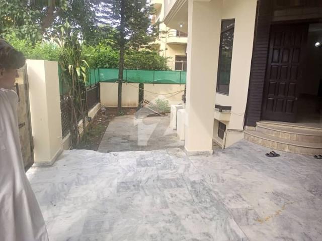 House for rent in Islamabad