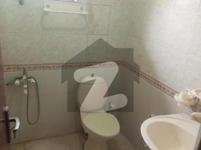 House for rent in اسلام آباد, زون 1