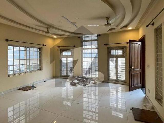House for rent in Islamabad