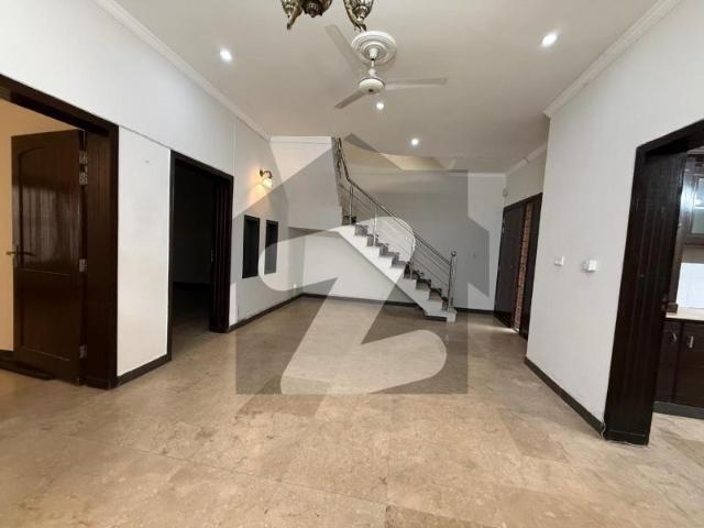 House for rent in Islamabad