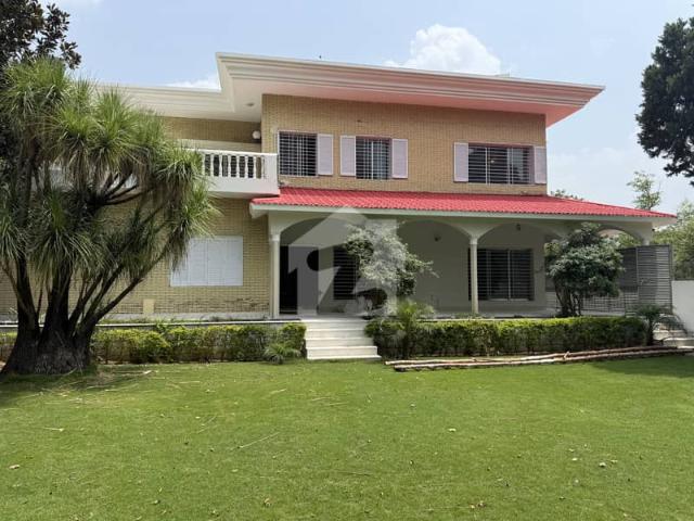House for rent in Islamabad