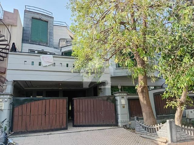 House for rent in اسلام آباد, زون 1