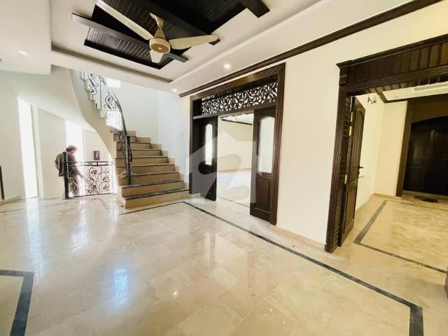 House for rent in Islamabad