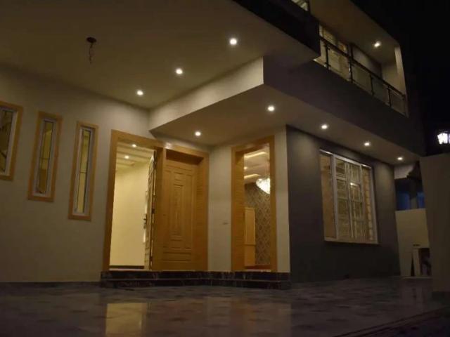 House for rent in Islamabad