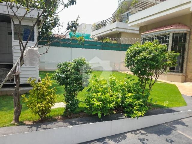 House for rent in Islamabad