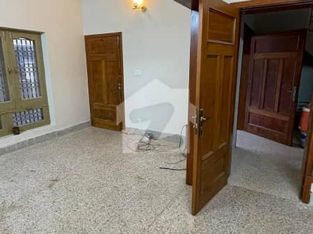 House for rent in Islamabad