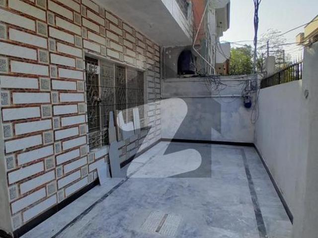 House for rent in I-10, Islamabad