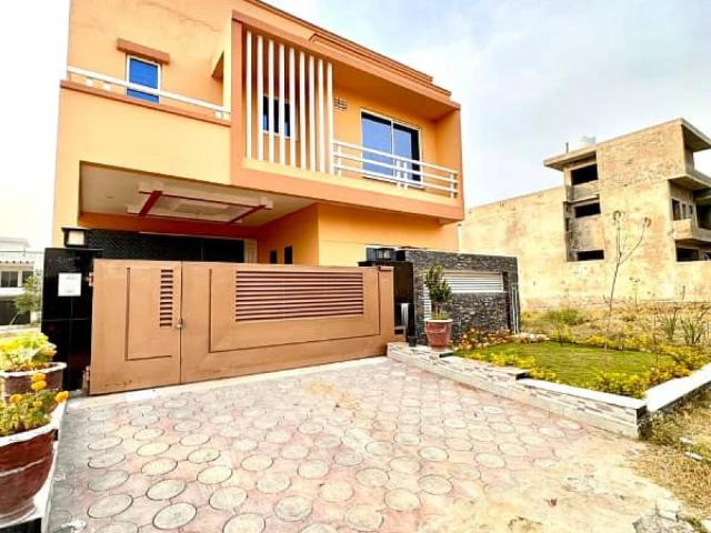 House for rent in Islamabad