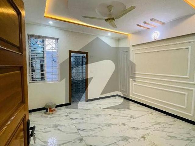 House for rent in I-14, Islamabad