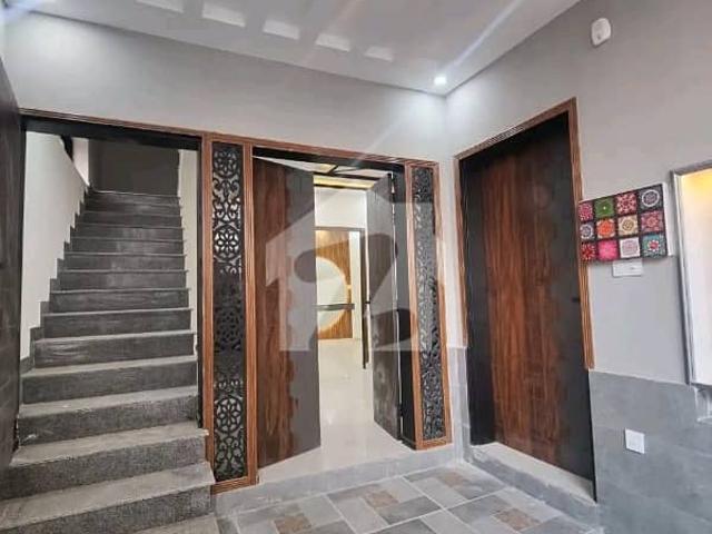 House for rent in Islamabad