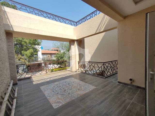 House for rent in Islamabad