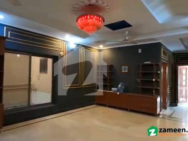 House for rent in Islamabad