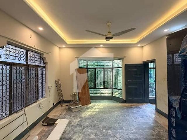 House for rent in اسلام آباد, زون 1