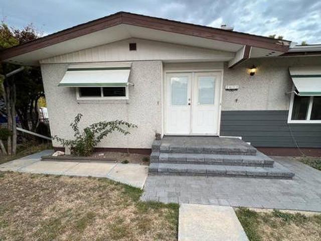 House for rent in Vernon, British Columbia