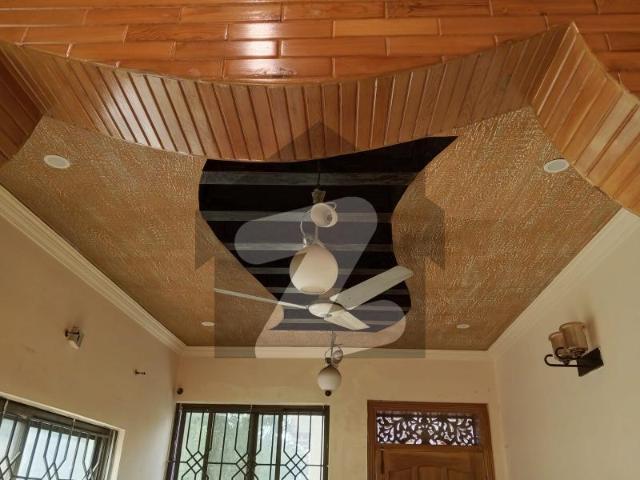 House for rent in اسلام آباد, زون 1
