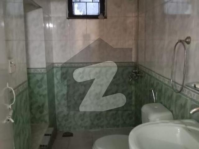House for rent in اسلام آباد, زون 1