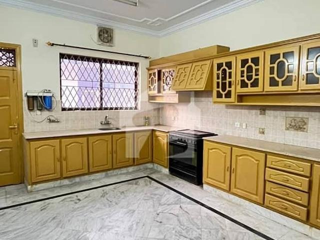 House for rent in Islamabad