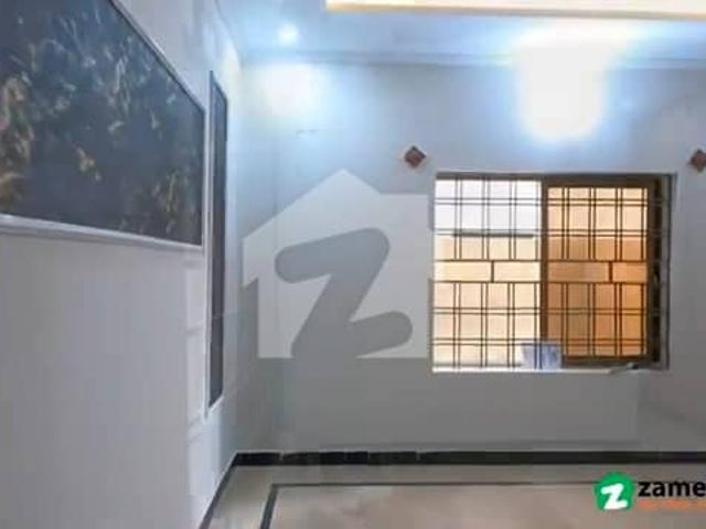 House for rent in اسلام آباد, زون 1