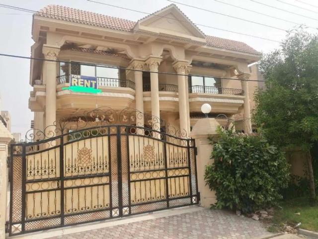 House for rent in Rawalpindi, Islamabad Capital Territory