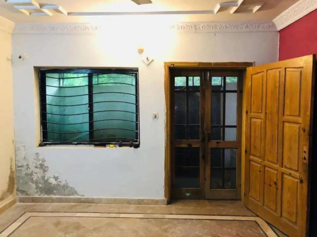 House for rent in Islamabad