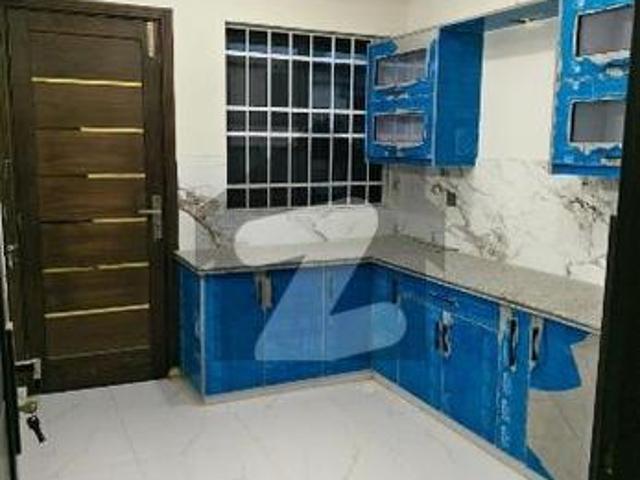 House for rent in G-9, Islamabad